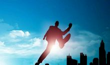 做一个幸福的人_800字