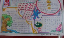 [PK赛]关于环保的作文：保护水资源_650字