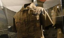 关于建军节的作文：揭开飞虎队面纱:在飞虎队的日子_600字