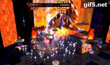 魂冥之炼化兽火_550字