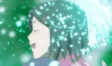 夏日扑流萤_800字