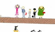 倒霉的一天_200字