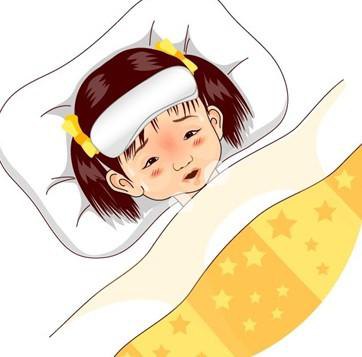 [原大师]我病了，太不舒服了600字
