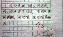 三年级状物作文：我爱家乡的小桥_350字