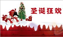 圣诞节好段好句：圣诞节经典好段好句_750字