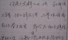 【微作文】两个人的麦浪_150字