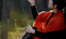 腊货里的思念_700字