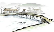 冬日的思念_1500字