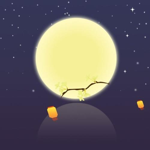 缺少月亮_1200个单词
