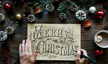 圣诞节好段好句：圣诞节优美祝福好段好句_800字