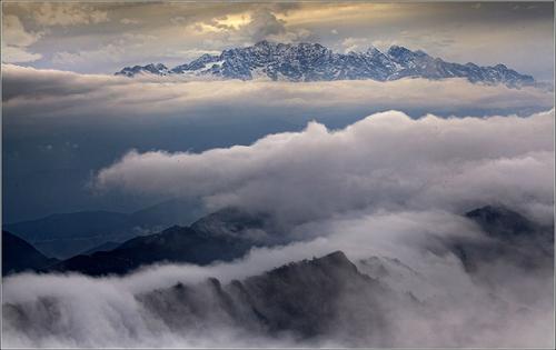古代山区乡镇已开发_1200字