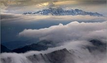 古老的山乡已开发_1200字