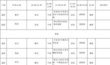 高二寒假计划作文：我的寒假计划_550字