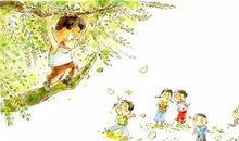 童年的思念_450字