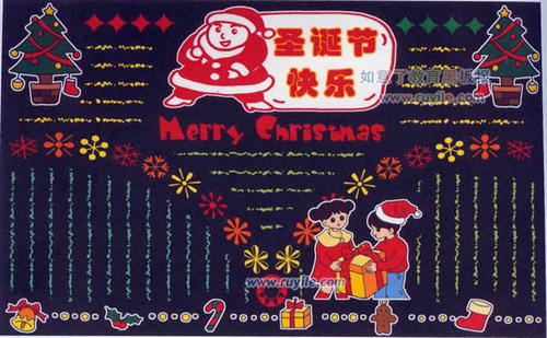 圣诞佳句：美好圣诞佳句Wishes_700字