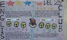 圣诞节好段好句：圣诞节优美祝福好段好句_750字