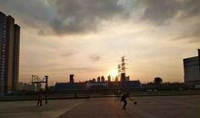 带着思念回家_1200字