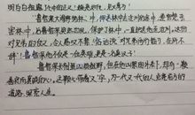 初二读后感作文：水浒传读后感_800字