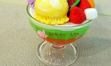 我的前桌吃货君_150字