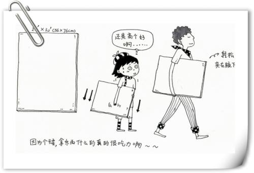 成长烦恼_450字