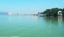 富春江之奇山异水_700字