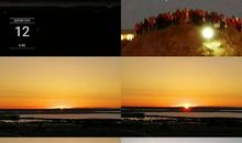 千年之约之天空很蓝！（结局）_300字