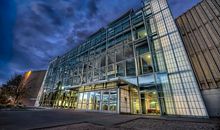 自然科学博物馆之行_550字