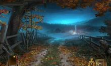 蔷薇之绊（4）之迷之森林_1500字