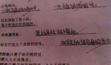 2009年山东省日照市中考作文题目《我心目中的_______》