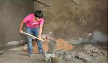 时事论据：工地上收到的北大录取通知书_1200字