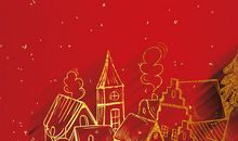 [春节随笔] 除夕之夜_800字