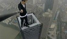 时事论据：极限咏宁坠亡_1500字