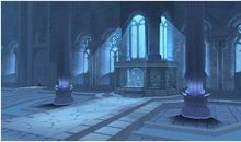 神秘之水（二）_600字