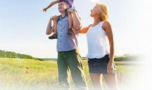 关于亲人亲情的作文：品味亲情_650字