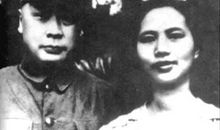 名人成长故事：胡兰畦与陈毅_1200字