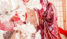 鬼姬彼岸花_750字