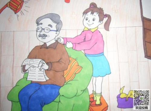 关于亲戚的感情的构成：因感情而美好的生活_900字