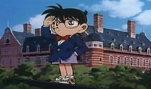 初二续写改写作文：名侦探柯南续_2000字