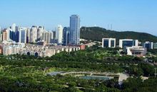 美哉，白鹭洲！_600字