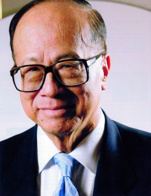 李嘉诚对年轻人的98条建议