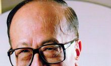 李嘉诚给年轻人的98条忠告