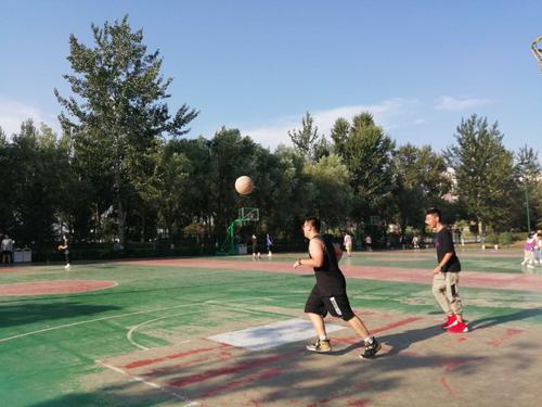 美丽的夏天_50字
