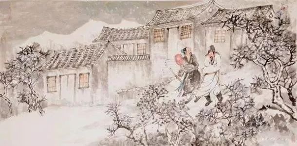 冬季美女_700字