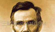 名人成长故事：林肯_900字