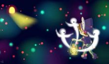 点燃理想之火_800字