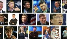 比尔盖茨给青年的十句警言