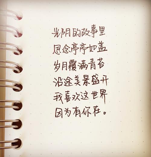 优雅而温暖的心（8）_600字