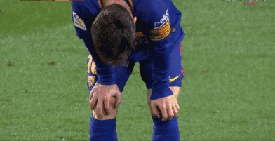 名人成长故事：Messi_1500字