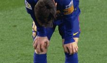 名人成长故事：梅西_1500字