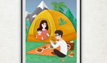 成长的滋味_900字